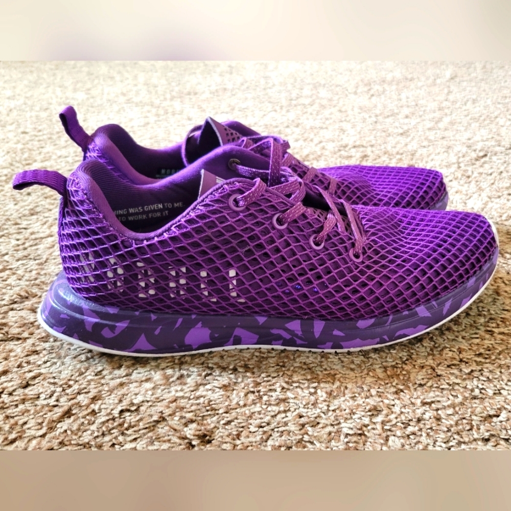 Men's NoBull Mesh Runners